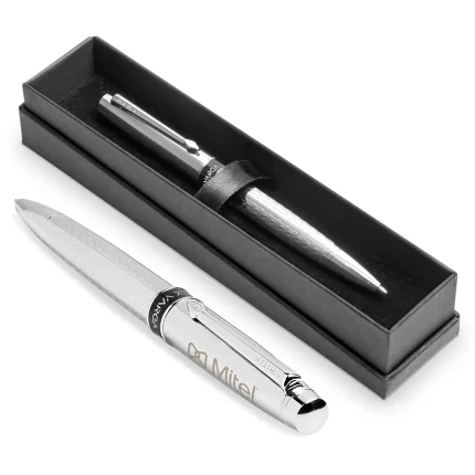Alex Varga Cygnus Ball Pen product image