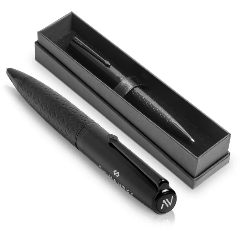 Alex Varga Galexia Ball Pen product image