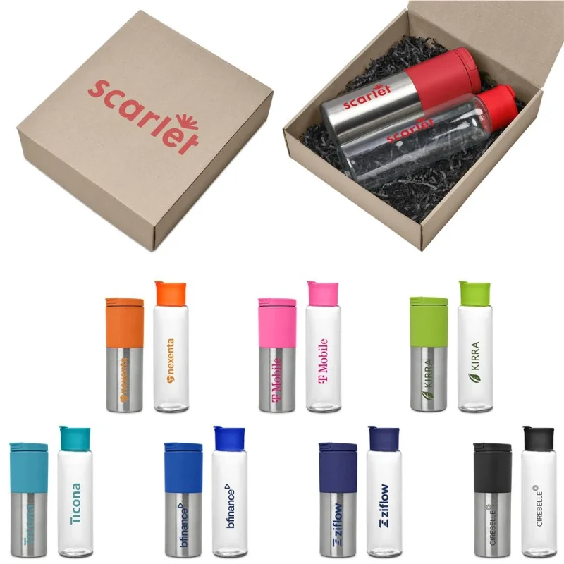 Kooshty Tyboost Drinkware Set product image