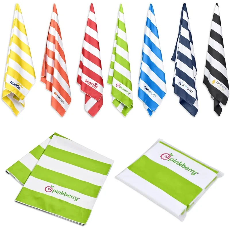 Kooshty Kokomo Microfibre Beach Towel product image