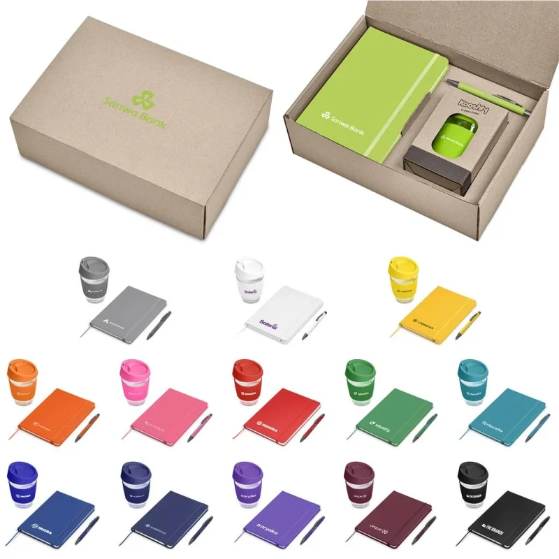 Kooshty Joden Kraft Gift Set product image