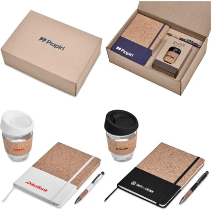 Kooshty Koberry Kraft Gift Set product image