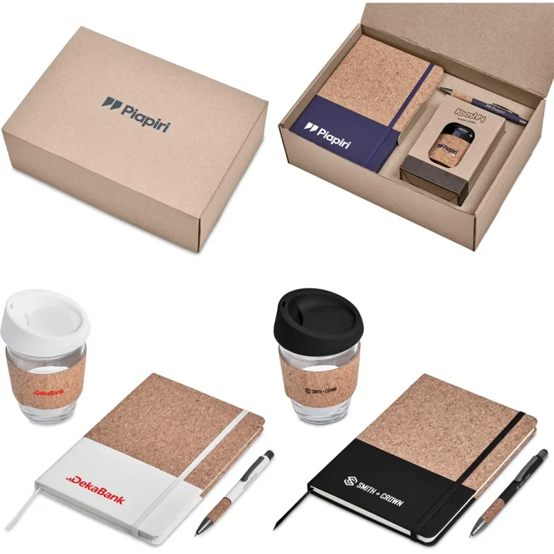 Kooshty Koberry Kraft Gift Set product image