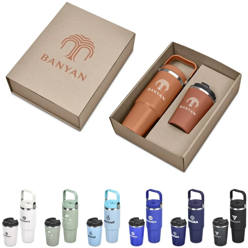 Kooshty Waikos Drinkware Gift Set product image