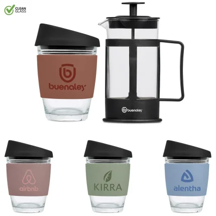 Kooshty Contempro Coffee Set product image