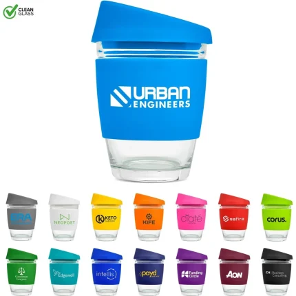Kooshty Original Glass Kup – 340ml product image
