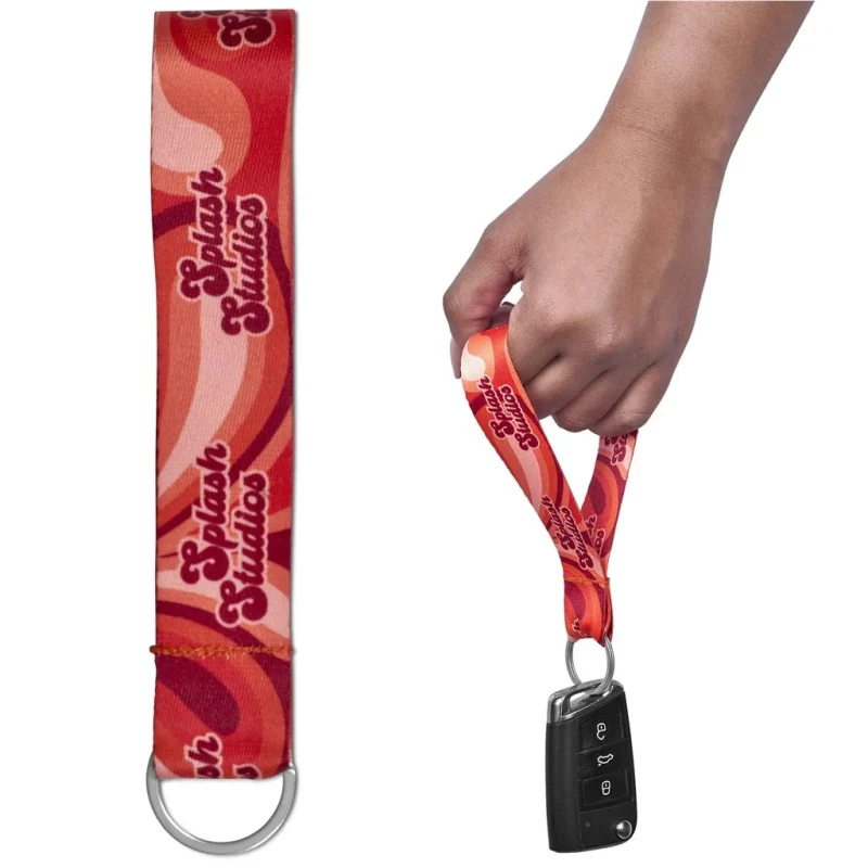 Altitude Cordelle Wrist Strap Keyholder product image
