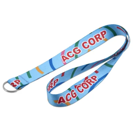 Altitude Tether Keyholder Lanyard product image