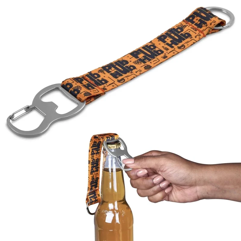 Altitude Velar Bottle Opener Keyholder product image