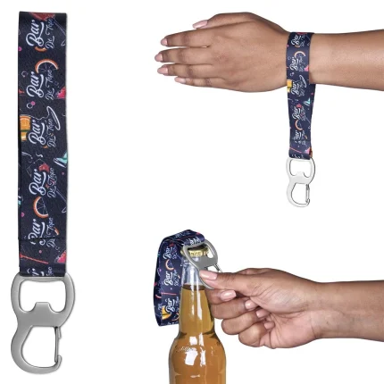 Altitude Trovi Wrist Strap Bottle Opener product image