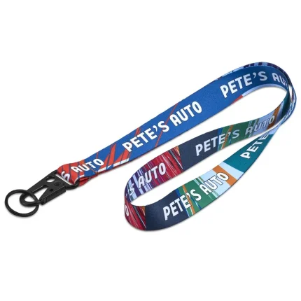 Altitude Elvo Carabiner Keyholder Lanyard product image