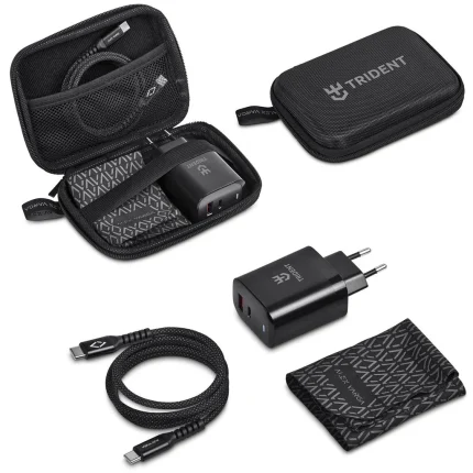 Alex Varga Kratos Travel Gift Set product image