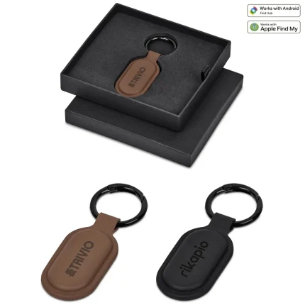 Alex Varga Columbus Global Finder Keyholder product image