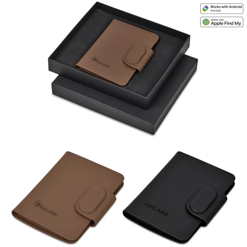 Alex Varga Columbus Passport Finder Cover product image
