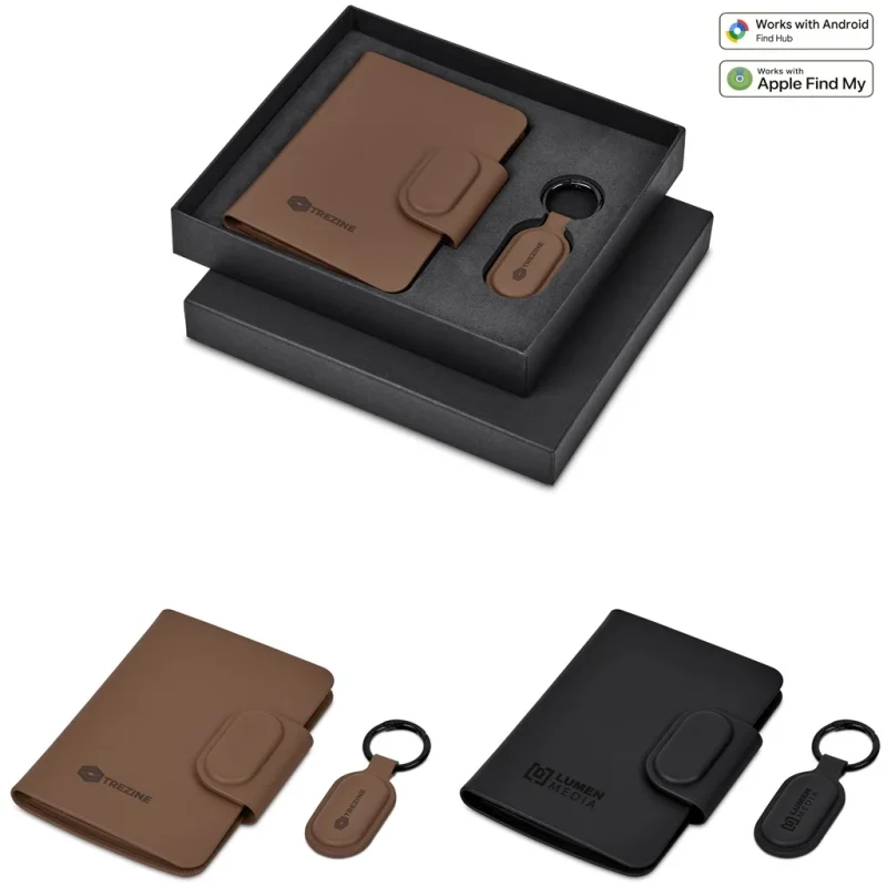 Alex Varga Navaros Global Finder Gift Set product image