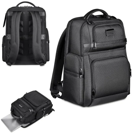 Alex Varga Bellagio Laptop Backpack product image