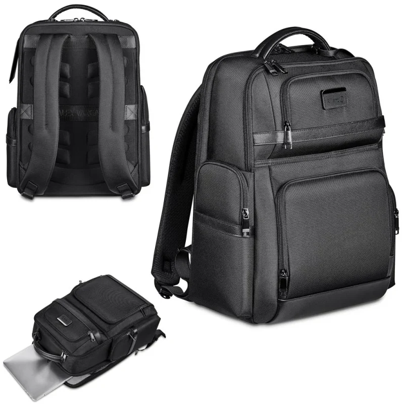 Alex Varga Bellagio Laptop Backpack product image