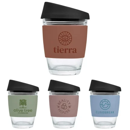 Kooshty Contempro Glass Kup - 340ml product image