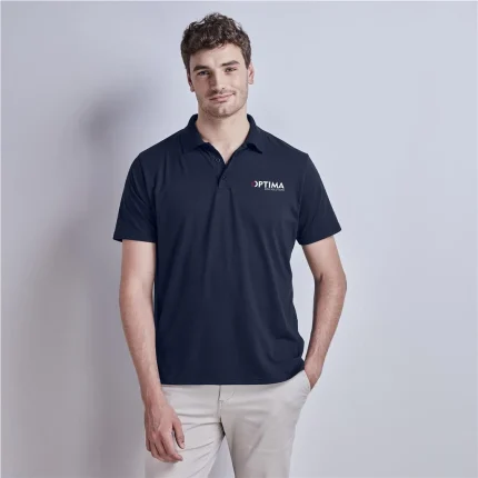 Mens Prima Stretch Golf Shirt product image