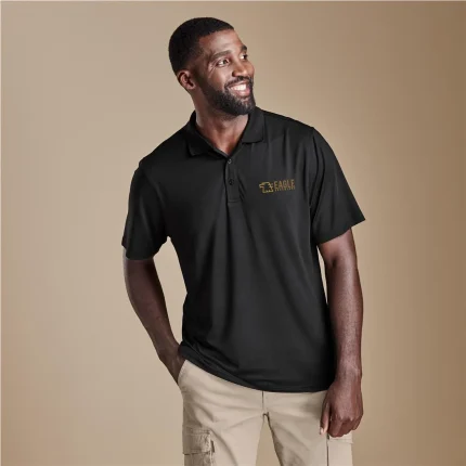 Mens Letaba Golf Shirt product image