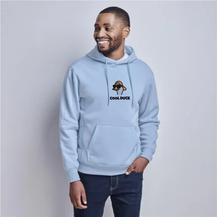 Mens Vital Hooded Sweater product image