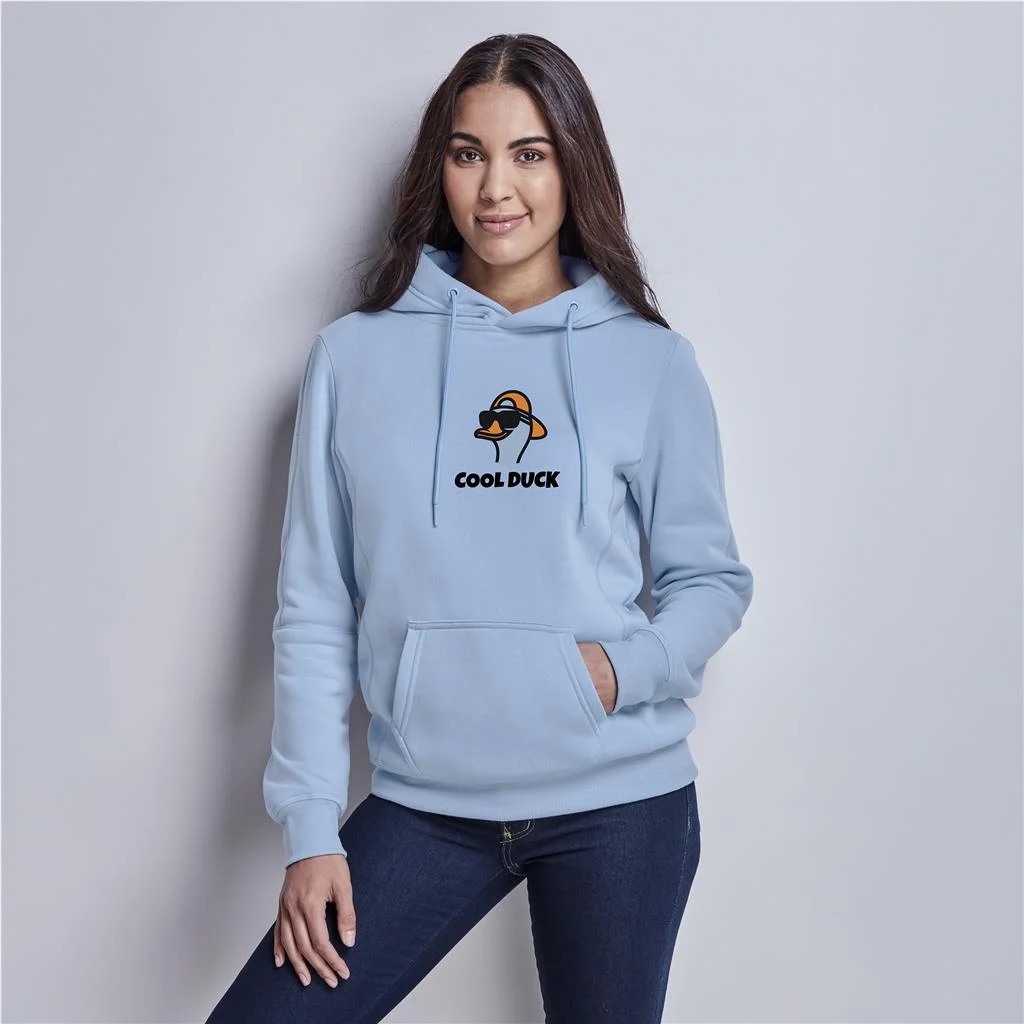 Ladies Vital Hooded Sweater Ladies Vital Hooded Sweater product image