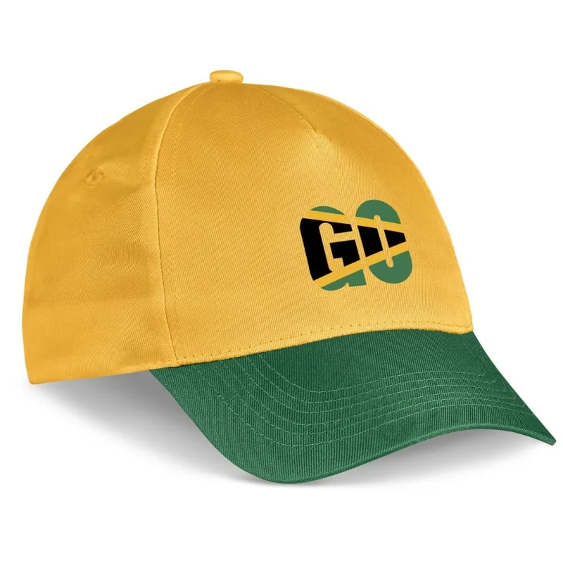 Fanflare Cap - 5 Panel product image