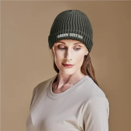 Urban Terrain Arctic Beanie product image
