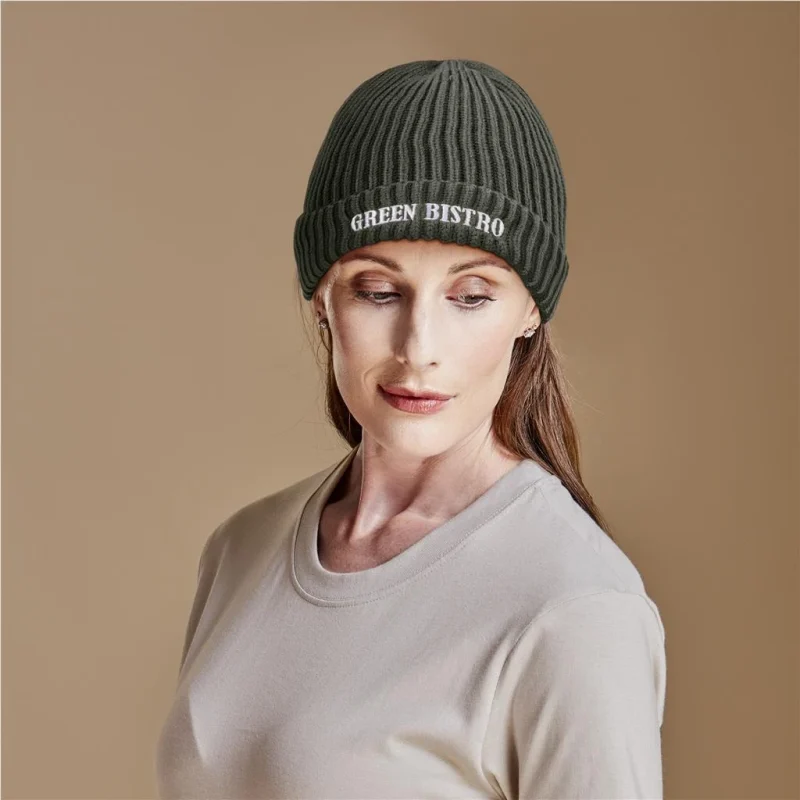 Urban Terrain Arctic Beanie product image