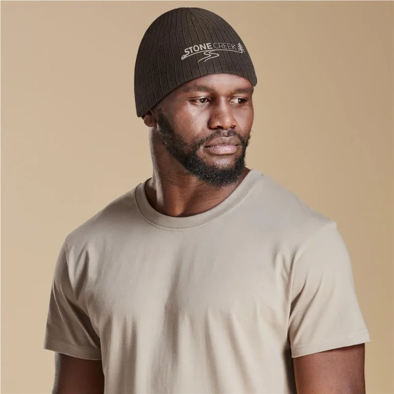 Urban Terrain Frost Beanie product image