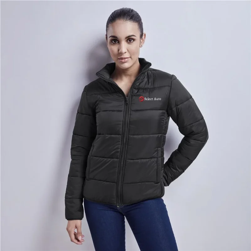 Ladies Catania Jacket product image
