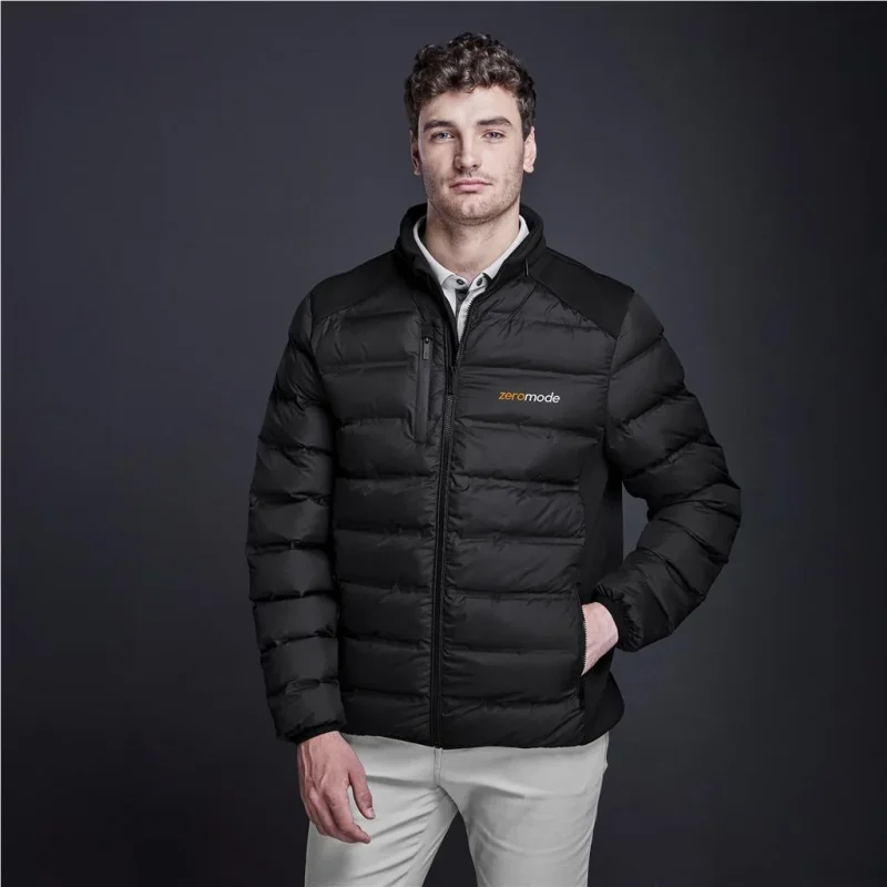 Mens Alex Varga Monaco Jacket product image