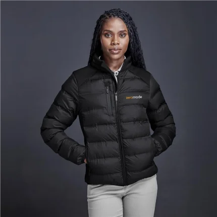 Ladies Alex Varga Monaco Jacket product image