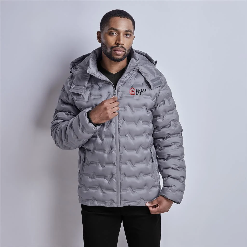 Mens Vancouver Jacket Mens Vancouver Jacket product image