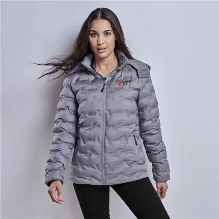 Ladies Vancouver Jacket product image