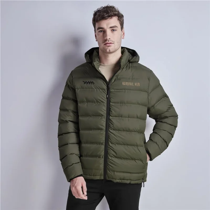 Mens Fuji Jacket product image