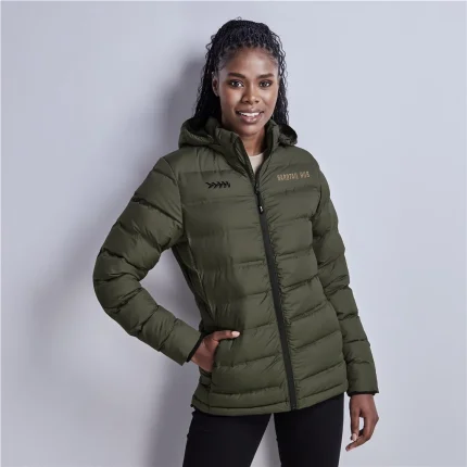 Ladies Fuji Jacket product image