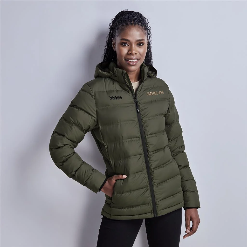 Ladies Fuji Jacket Ladies Fuji Jacket product image