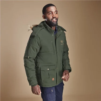 Mens Cederberg Parka Jacket product image