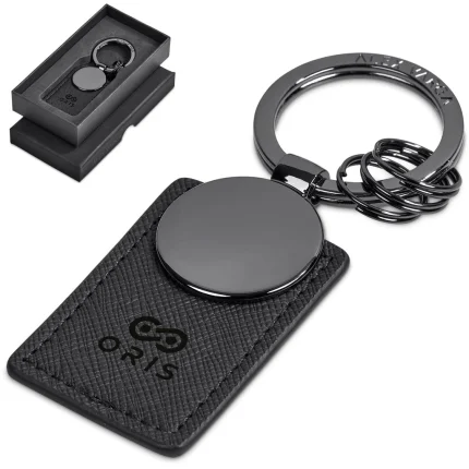 Alex Varga Oriota Keyholder product image