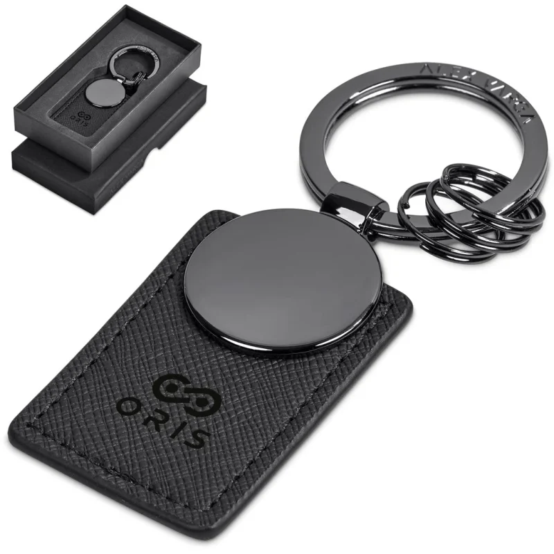 Alex Varga Oriota Keyholder product image