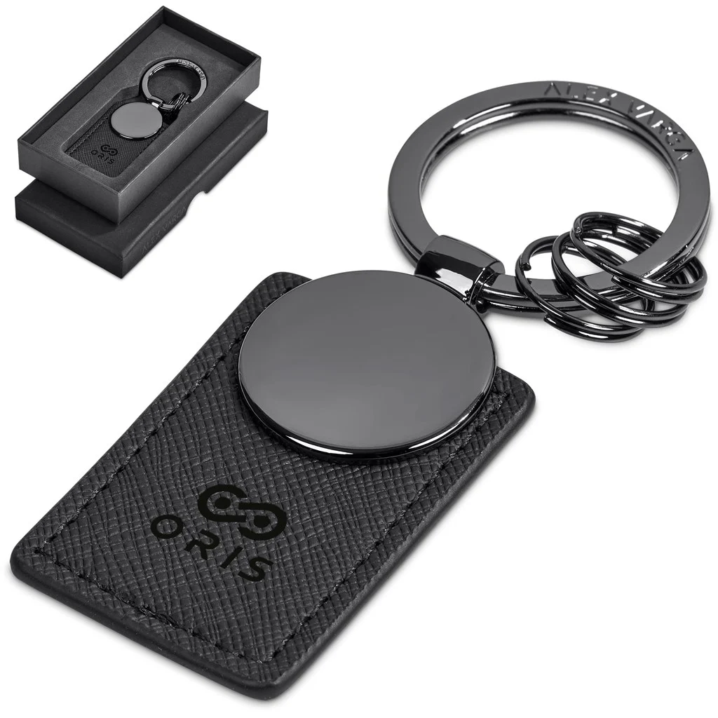 Alex Varga Oriota Keyholder Alex Varga Oriota Keyholder product image