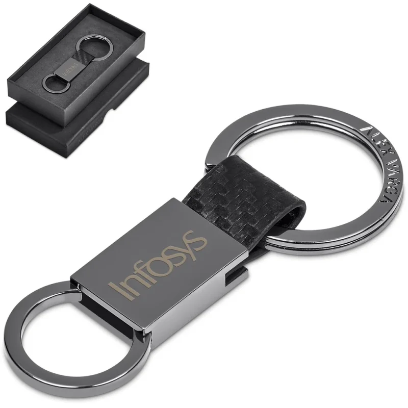 Alex Varga Lagarna Keyholder product image