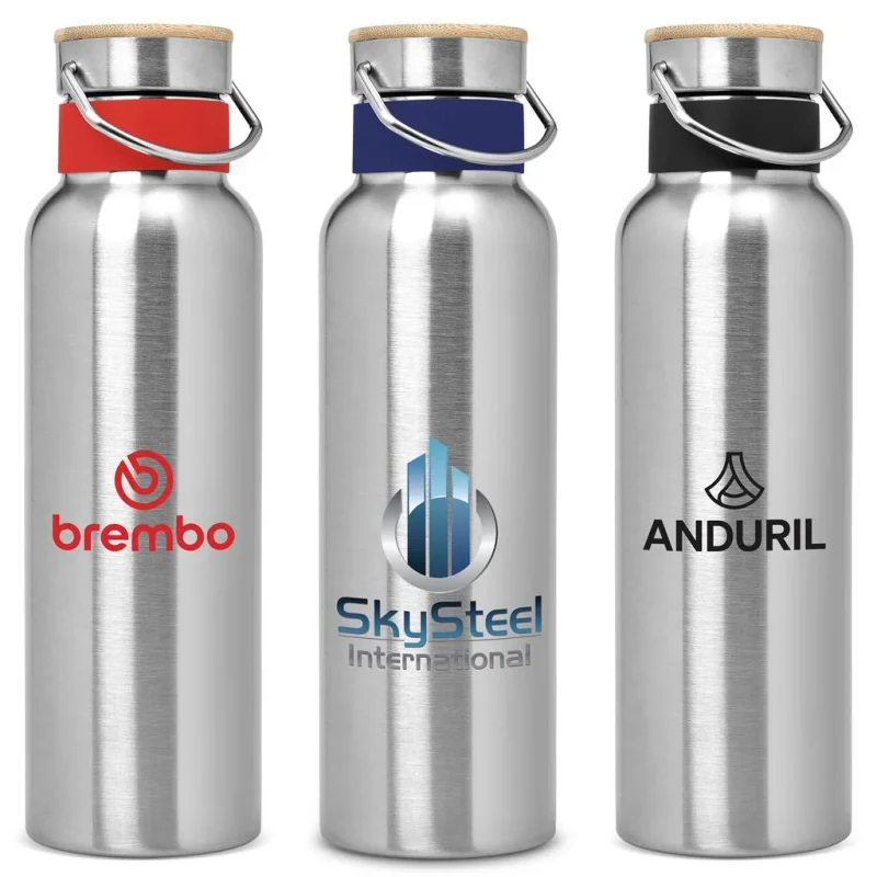 Kooshty Congo Stainless Steel Vacuum Water Bottle - 600ml product image
