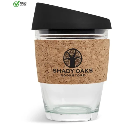Kooshty Kork Glass Kup - 340ml product image