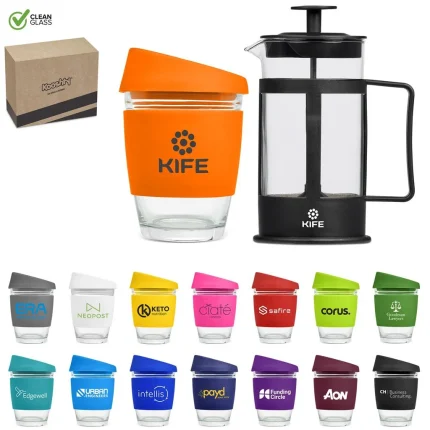Kooshty Kupper Koffee Set product image