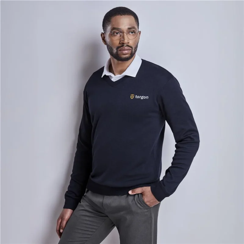 Mens Long Sleeve Meta Low Pill Jersey product image
