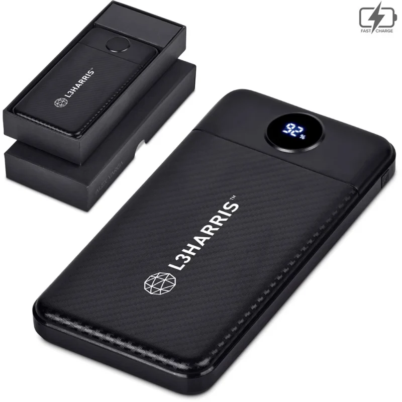 Alex Varga Lagarna Fast Charge 20W Power Bank - 10 000mAh product image