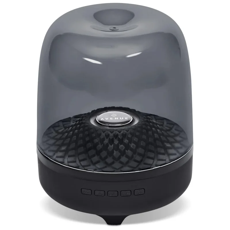 Alex Varga Vesuvius 10W Bluetooth Speaker product image