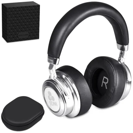 Alex Varga Pegasus Hybrid ANC & ENC Bluetooth Headphones product image